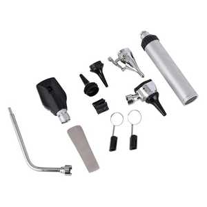 Ent otoscope xách tay Ent nội soi Full HD cụ video kỹ thuật số otoscope bộ với máy ảnh cho chẩn đoán - Product Image 2