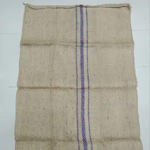 Export Quality New Binola Twills Jute Bags 100% Natural eco-friendly for Packing rice paddy cocoa corn coffee from Bangladesh