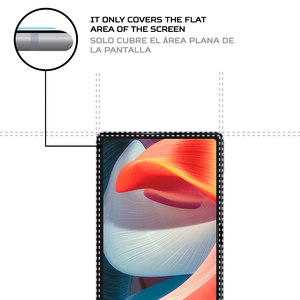 ฟิล์มกันรอยหน้าจอแบบใสพิเศษสำหรับ Doogee T20 - Product Image 4