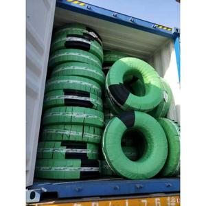 Pneus de camion commerciaux, motif autoroute, 16PLY, performance stable et fiable - Product Image 1