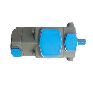 Bombas de pistón de doble vana PVL12-26/33/41/59/PVL13-53/60/76/85/94/PVL23-116/125/136/153 - Product Image 6