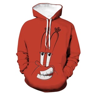 Sudaderas con Capucha Personalizadas Baratas de Alta Calidad, 100% Poliéster, Suéter Extra Grande, Sudadera Lisa para Sublimación, Sudaderas con Capucha en Oferta para Hombre - Product Image 1