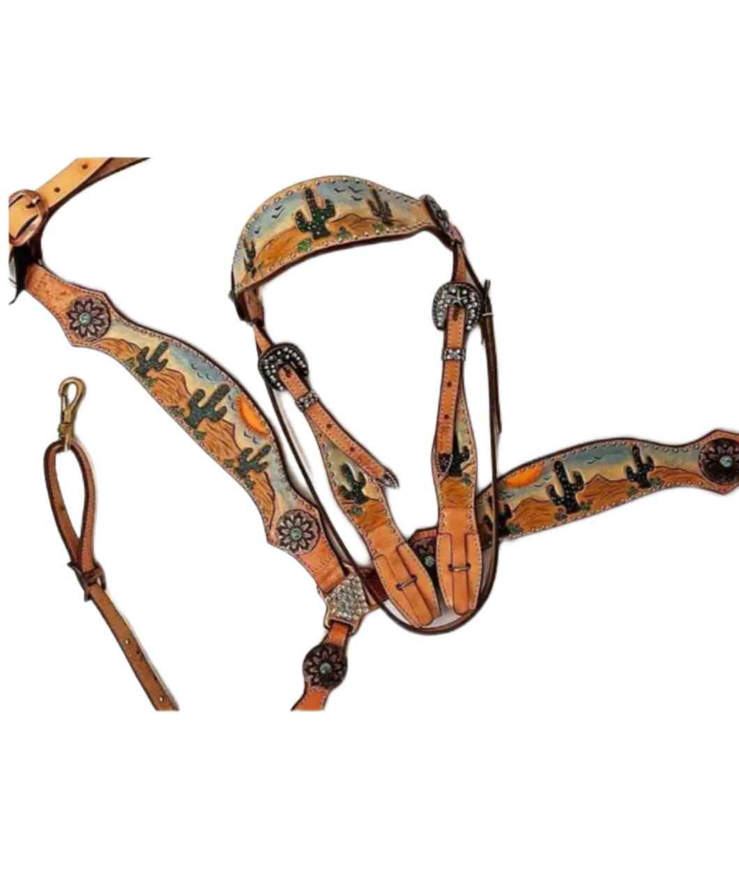 สีน้ำตาล