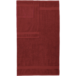 High Quality Wholesale <strong>Custom</strong> Logo 100% Cotton Dobby Border Luxury <strong>Face</strong> Bath <strong>Towel</strong> Manufacturers - Product Image 4