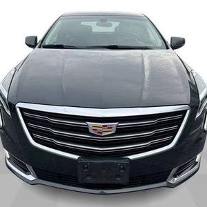Cadillcordones STS de lujo usados 2019 - Product Image 1