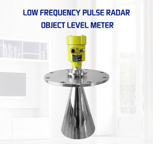 Intelligente Radar <span class=keywords><strong>Level</strong></span> <span class=keywords><strong>Gauge</strong></span> 26G Radar Waterniveaumeter - Product Image 4