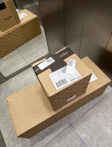 Robot culinaire électrique Vorwerk Thermomix TM7, bol mélangeur en acier inoxydable - Product Image 2