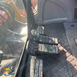 Miniexcavadora Hidráulica Usada de Alta Calidad Doosan DX60-9C para Pequeños Proyectos Industriales, Componentes del Motor Principal en Venta - Product Image 1