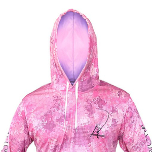 Concevez votre propre logo personnalisé sweats à capuche de pêche imperméables/dernière conception vêtements d'été entraînement hommes sweats à capuche de pêche - Product Image 3