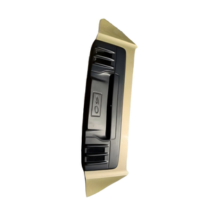 Rejilla Trasera de Alta Calidad Compatible con Porsche 991.1 Modificado, Estilo 992 GT3, Capó Trasero 4.0, 99151412100, 99151412100D85 - Product Image 6