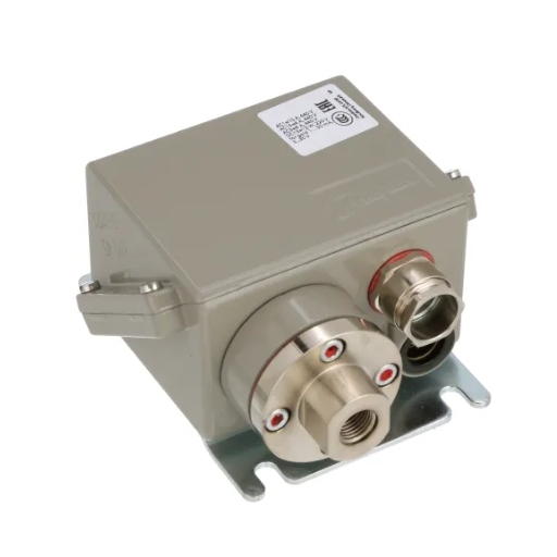 Brand New 1 Year Warranty Danish DAMFOSS 060-312166 Industrial Automation Flexible PRESSURE SWITCH