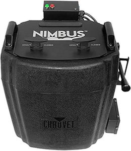 Máquina de niebla de hielo seco de alta calidad, con efecto de niebla espesa y baja, ajustable, con asa de seguridad - Entrega rápida - Product Image 2