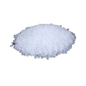 Bulk <b>packaging</b> LDPE granules plastic <b>raw</b> <b>material</b> ready for export - Product Image 1