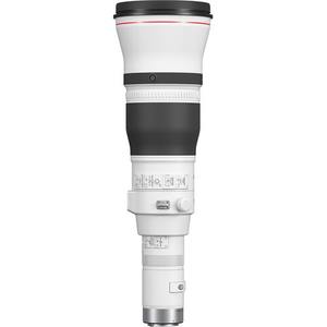 Pour objectif Canon RF 1200mm F/8 L IS USM avec compatibilité carte SD - Product Image 2