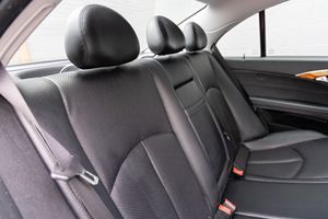 MERCEDES-BENZ E320 BLUETEC 2007 D'OCCASION CÔTÉ GAUCHE/CÔTÉ DROIT - Product Image 5