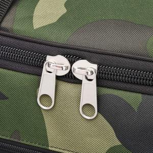 Hot Selling Camouflage Bottomland Fashion Travel Duffle <b>Bags</b> Multi-Purpose <b>Weekender</b> Large Capacity <b>Luggage</b> Zipper Fitness <b>Bags</b> - Product Image 3