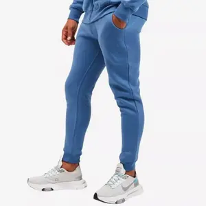 Trajes de alta calidad para hombre, ropa deportiva personalizada para correr, sudadera con cremallera y pantalones de chándal, novedad, venta al por mayor - Product Image 4