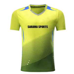 Nouveaux ensembles de tennis, vêtements de sport, uniformes, vêtements de badminton, vêtements de tennis de table, uniformes d'équipe de tennis pour hommes - Product Image 2