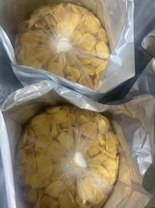 ขนุนอบแห้งพรีเมียม รสหวานธรรมชาติ กรอบอร่อย ผลไม้เมืองร้อนเพื่อสุขภาพ - Product Image 2