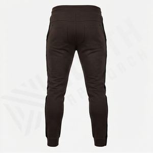 Pantalones Anchos de Hip Hop, Pantalones Deportivos Personalizados, Pantalones de Chándal de Pierna Ancha, Pantalones Deportivos de Algodón con Doble Cintura, Pantalones Deportivos Rectos, Pantalones Deportivos Acampanados para Hombre - Product Image 2
