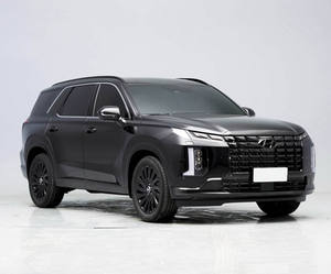 SUV Grand Format d'Occasion 2024 3.8P AWD SE 4 portes Conduite à Gauche Euro VI avec Toit Ouvrant Panoramique et Stabilité - Product Image 3