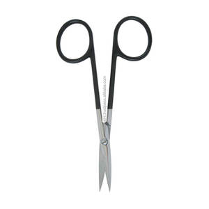 Ciseaux dentelés Premium Debonairii Supercut 5 pouces, outil chirurgical manuel, certifié CCC, instruments chirurgicaux réutilisables, OEM - Product Image 5