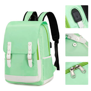 Sac à dos de voyage et de sport unisexe, durable, léger et confortable, à prix de gros et faible MOQ - Product Image 6