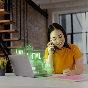 บริการพัฒนาเว็บไซต์หน้าผู้ใช้ระดับมืออาชีพ ดีไซน์ UI UX ที่ตอบสนองต่อการใช้งาน โซลูชันการออกแบบเว็บไซต์แบบอินเทอร์แอคทีฟ แพลตฟอร์ม - Product Image 4