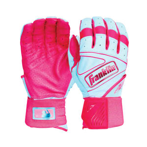 Guantes de Bateo de Béisbol y Sóftbol de Cuero Cabretta de la Mejor Calidad, Suministrados Directamente de Fábrica, con Logotipo Personalizado - Product Image 5