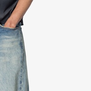 Último diseño Hombres Pantalones de chándal desgastados material duradero transpirable cómodo Hombres Pantalones de chándal desgastados con tarifa razonable - Product Image 4