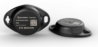Sensor Especial Teltonika Mini Eye Bluetooth Impermeable GLONASS Beidou AGPS GPS GSM GPRS para Seguimiento de Activos con Temperatura, Humedad y Movimiento