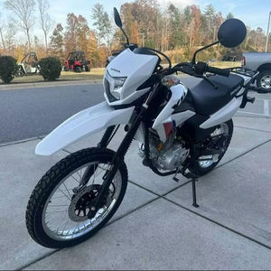 ขายด่วน รถมอเตอร์ไซค์ XR 150L รุ่นใหม่ ปี 2026 แบบดูอัลสปอร์ต - Product Image 3