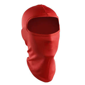 Couvre-chef résistant au feu pour cagoule de karting Elite Protection thermique à couche souple pour conducteur de sport automobile - Product Image 1