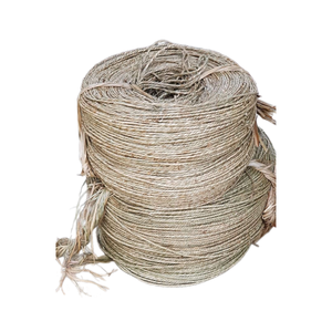 Prix le moins cher pour les rouleaux de corde naturelle en jonc de mer de Vigifarm pour l'utilisation et la décoration à la maison 2.5 à 9mm - Product Image 1