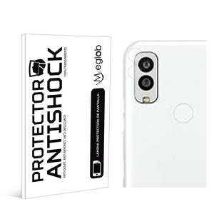 ฟิล์มกันรอยหน้าจอ ANTISHOCK สำหรับเคียวเซร่า แอนดรอยด์ วัน เอส 10 ฟิล์มป้องกันระดับพรีเมียม - Product Image 1