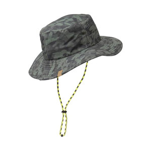 Safari <b>Hat</b> Classic Outdoor Style Durable Material Wide Brim Design For Sun Protection And Adventure Use - Product Image 1