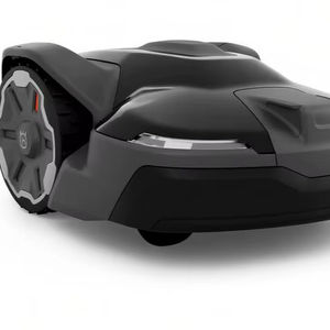 Tondeuse robot BEST BUY 440iQ, capacité de tonte de 2 acres, moteur à essence 5,5 CV 173 cm³, bac à herbe de 300 L - Product Image 2