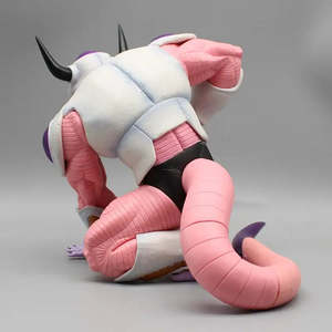 Congelador para Figuras de PVC de Dragon Ball, Origen de la Animación Japonesa - Product Image 5