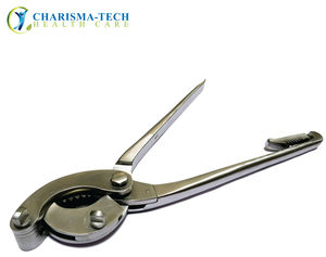 เครื่องมือทำหมันสัตว์คุณภาพสูง รุ่นใหม่ล่าสุด ทำจากสแตนเลส - Product Image 1