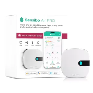 Vendeur vérifié pour Sensibo Air PRO - Contrôleur intelligent de climatiseur de haute qualité, capteur de qualité de l'air, garantie du fabricant de 2 ans - Product Image 4