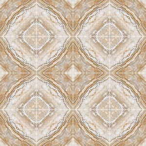 กระเบื้องพอร์ซเลนเซรามิกเคลือบเงาวาวขนาด600x600ซม. เงางามขนาด60x60ซม. สำหรับปูพื้นในร่มหนังสือจับคู่กระเบื้องพอร์ซเลนเซรามิก - Product Image 5