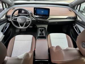 Limpio seminuevo 2023 Volks-wagen ID-4 Estándar - Product Image 3