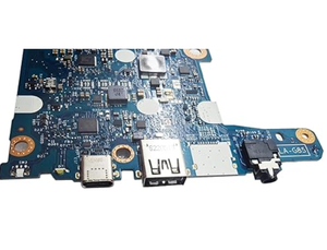 Original New for Dell Chromebook 11 <b>3100</b> 4G RAM 32GB Storage N4020 N4000 N4120 Motherboard mainboard 0R29WT R29WT - Product Image 2