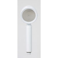 LABWS800-WH forte pression d'eau économie d'eau robinet de salle de bain ensemble douche à main eau filtrée laboratoire pommeau de douche pour salles de bains