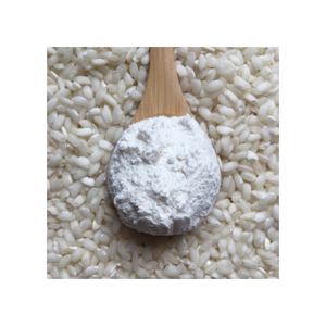 แป้งข้าวเหนียวอบแห้งแบบหวานบรรจุภัณฑ์เกรดผู้ขายจากแคนาดา - Product Image 1