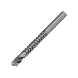 Fresa Rotativa per Legno con Attacco a Spina O/ 6 x 90 mm. Per Trapano / Fresatrice - Product Image 3
