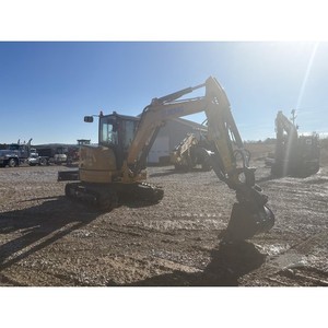 Nouvelle Excavatrice sur Chenilles XE55U Modèle 2026 avec Remise Exceptionnelle, État Neuf, pour Usage en Construction et Agricole, 8-20 Tonnes - Product Image 6