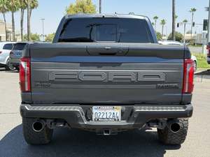 Ford F-150 Raptor 2024 d'occasion propre - Product Image 6