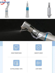 Xinyue langzaam draaiende handstuk compatibel met tandartsstoelmotoren - Product Image 6