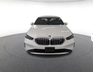 รถยนต์ไฟฟ้า BM W i5 M60 ปี 2024 มือสองสภาพดี - Product Image 4